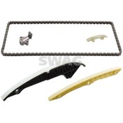 Resim SWAG 30102196 Eksantrik Zincir Seti Cawa Cawb Cbfa Ccta Ccza Cczb Cdaa Cdab Cfpa Cjka Cjkb Cjkc Cpsa Cjsa Ceta 06H105209ATS6 (WP376894) 