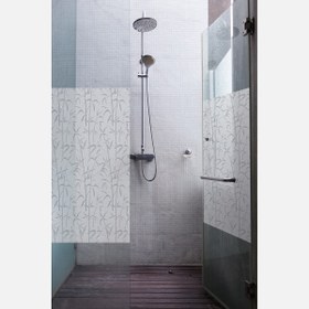 Resim D-C Fix 45x200 cm Yapışkanlı Folyo Şeffaf 