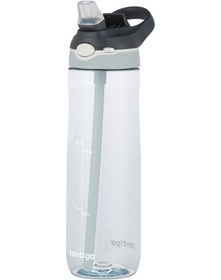 Resim Contigo Ashland Autospout Tritan Matara 720 ML Şeffaf 