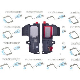 Resim Huawei Uyumlu Mate 10 Lite Rne-L01 Buzzer Hoparlör Dış Ses Full (526778532) 
