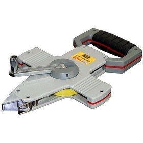 Resim Bts 12372 J09 Seri Saplı Metre 20 Metre 12,5 Mm 