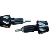 Resim Universal Gidon Topuzu Siyah 