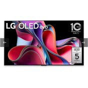 Resim LG OLED65G36 65inc 165 cm 4K webOS Smart TV,Uydu Alıcılı 