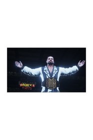 Resim 2K Games Wwe 2k18 W2k18 Ps4 Oyun 