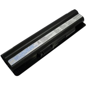 Resim İNFOSTAR Msı FR700 Notebook Bataryası Pili 