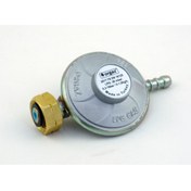 Resim orgaz 300-11 Vanalı Dedantör(UZUN TÜP) 