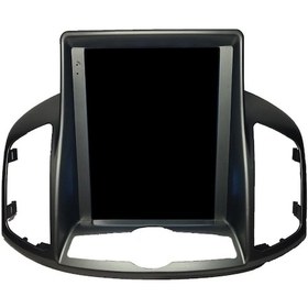 Resim Navigate Chevrolet Captiva Tesla Ekran Android Carplay Multimedya 2012-2015 2gb Ram + 32gbhafıza + 4 Çekirdek 