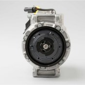 Resim Bmw E60 Klima Kompresörü 64509174802 