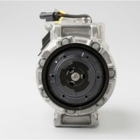 Resim Bmw E60 Klima Kompresörü 64509174802 