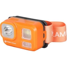 Resim Freecamp Tiran Kafa Lambası 205251 Turuncu 