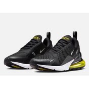 Resim Nike NAir Max 270 - Siyah Erkek Ayakkabı FN8006-001 