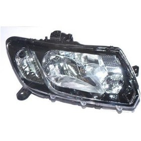 Resim 260105344r-dacıa Logan/sandero/mcv Ön Far Kab.tek Hüz.sağ 12- -dac10loc15 