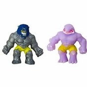 Resim Elastikorps Mini İkili Sharky ve Garglion 