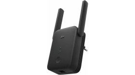 Resim Hype Store Mi Wifi Range Extender AC1200 Menzil Genişletici Standart Boyut ve Özellikler 
