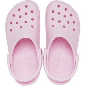 Resim Crocs Classic Unisex Terlik Cr10001-6zw Pembe 