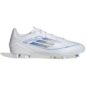 Resim Adidas F50 League FG | Beyaz 