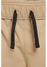 Resim Nike Sportswear Tech Woven Kids Pant Fermuar Cepli Çocuk Eşofman Altı Taba Taba 