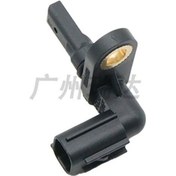 Resim 89542-0c020 Toyota Otomobil Parçaları İçin Uygundur Abs Hız Sensörü Ön Tekerlek Ss11657 2137 