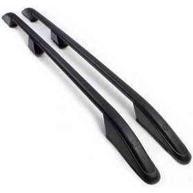 Resim Renault Trafic Elegance Tavan Çıtası Siyah Uzun Şase 2015 Ve Sonr 