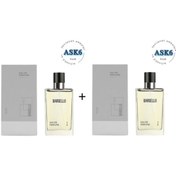Resim Bargello Ask6 Ask6 Erkek Parfüm Edp 50 ml Fresh - Mnms50ask62 
