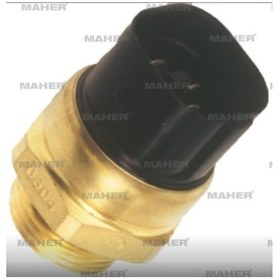 Resim Esse Otomotiv Golf3 Golf4 Bora Polo A3 95-04 3 Fişli Fan Müşürü - MHR-24608 - 1H0959481B 