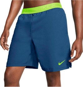 Resim Nike Pro Flex Vent Max 3.0 Men's Shorts - Cj1957-476 