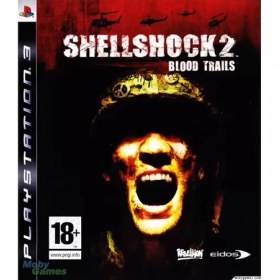 Resim Shellshock 2 Blood Traıls Ps3 