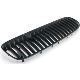 Resim BMW X5 E53 MOTOR KAPUT IZGARASI -R- 51137113730 