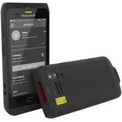 Resim HONEYWELL Hw-ct40-l0n-27c11af El Terminali 