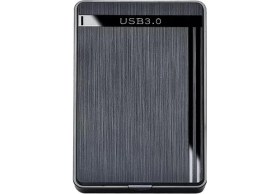 Resim Case External 1 Tb 2.5 Inç HDD 3.0 USB Taşınabilir Disk Kutusu 