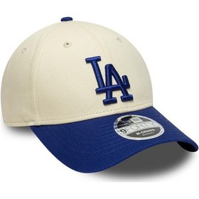 Resim 9forty Mc Losdod Ltcotc Unisex Açık Bej Şapka-12956 Açık Bej 