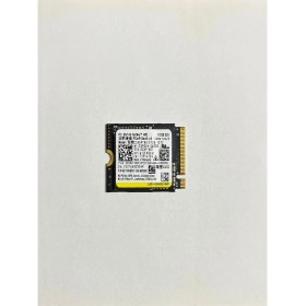 Resim Western Dıgıtal SN740 SDDPTQD-512G 512GB 2230 M.2 SSD 