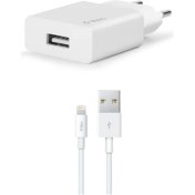 Resim Ttec iPhone Uyumlu Şarj Aleti 