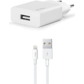 Resim Ttec iPhone Uyumlu Şarj Aleti 
