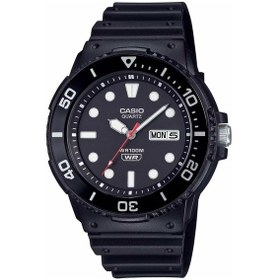 Resim Casıo Mrw-230h-1e1vdf Erkek Kol Saati 