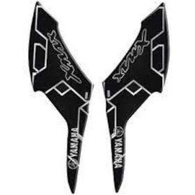 Resim Xmax 250 Uyumlu Yan Ped 2018-2023 