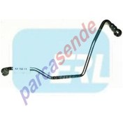 Resim Turbo Yag Borusu 3008-308-Rcz-207-508-208-5008 1.6 Turbo 16V 