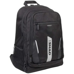 Resim Shad Motosiklet Sırt Çantası 26l X0sl86 