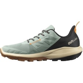 Resim Salomon Outpulse Erkek Outdoor Ayakkabı 001 