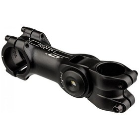 Resim Pro Lt Açı Ayarlı Gidon Boğazı 31.80Mm Siyah 90Mm Siyah 