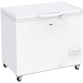 Resim Regal SD Dual 4022 Sandık Tipi Derin Dondurucu 