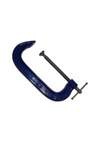 Resim Eclipse E20-10 Işkence G Tip Ağır Hizmet 250 MM 