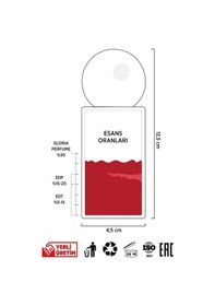 Resim Paradox Intens 55 Ml Edp Kadın Parfüm Çiçek - Oryantal 