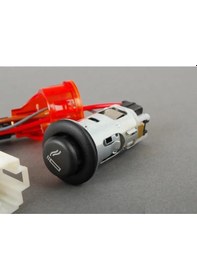 Resim Audi A5 Çakmak Çakmaklık Komple İç Dış 2008--2014 