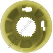 Resim E83 X3 Cam Kriko Makarası Arka Sağ 