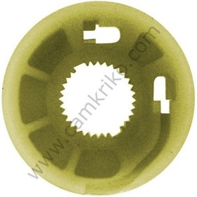 Resim E83 X3 Cam Kriko Makarası Arka Sağ 