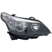 Resim Tyc Bmw1060001 - 20-a937-05-9b B.5 E60 Ön Far El.motor.merceksiz 