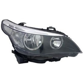 Resim Tyc Bmw1060001 - 20-a937-05-9b B.5 E60 Ön Far El.motor.merceksiz 
