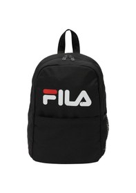 Resim Siyah Fila Çocuk Günlük Sırt Çantası Kalem Kutulu Paluzzo Fbk0036.80010 Siyah 