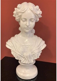 Resim BY ARİ OPHELİA HEYKEL BİBLO HK111-13 